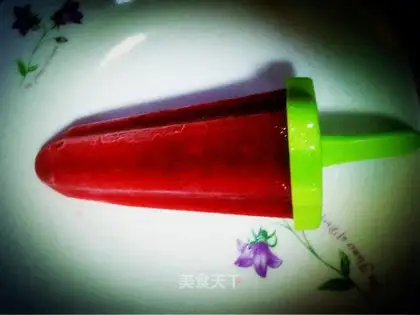 How to eat strawberries