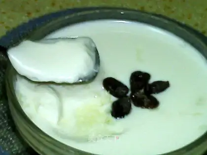Old Beijing cheese