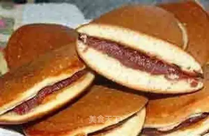 whoopie pies
