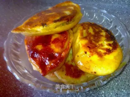 pancakes