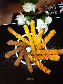 molar sticks