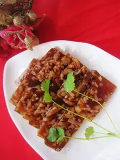 meat jelly