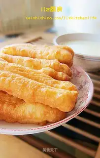 fritters