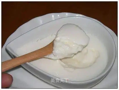 Qinghai Old Yoghurt