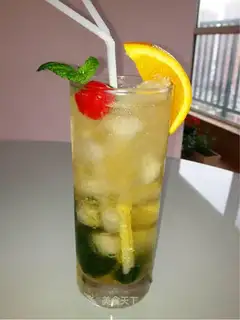 Mint Jolip