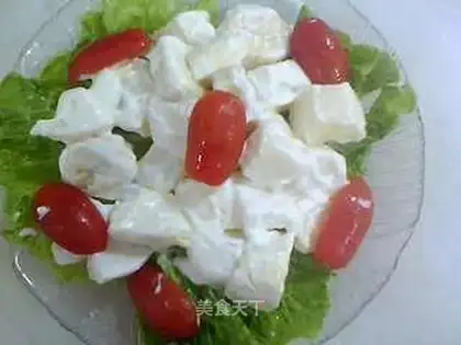 fruit salad