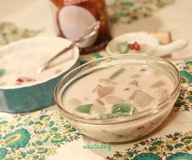 Halo Halo