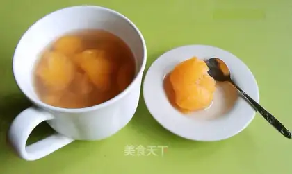 loquat in syrup