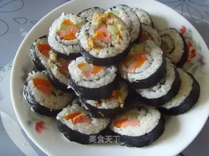 sushi