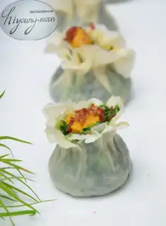 Jade steamed sale
