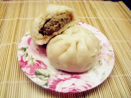 pork bun