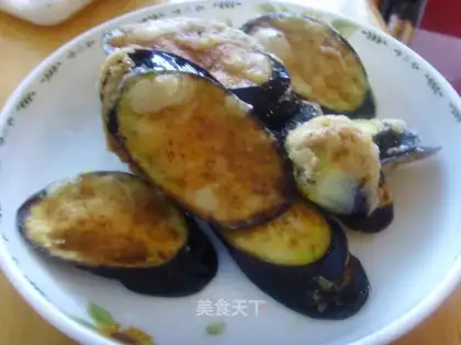 fried jacket box
