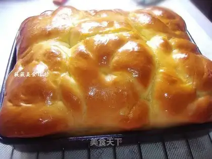 Vintage bread