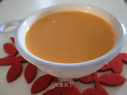 Watermelon soybean milk
