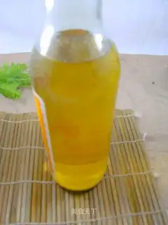 glutinous rice wine