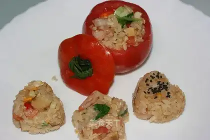 love dinner