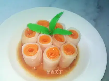 flirtatious radish