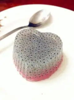 Nanmei Seed Strawberry Jelly