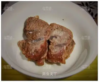 sauce beef