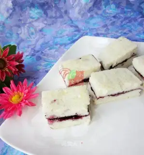 tofu cake