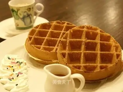 honey muffins