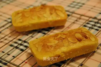 almond cake