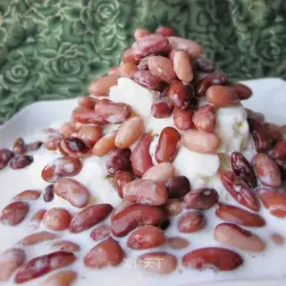 Yogurt Bingshan