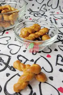 honey sesame