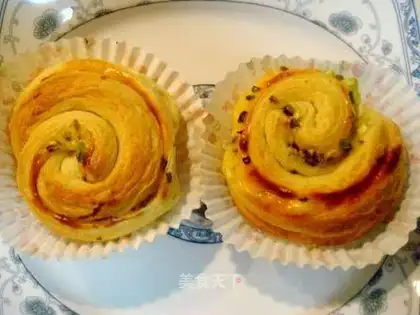 chive cheese bread