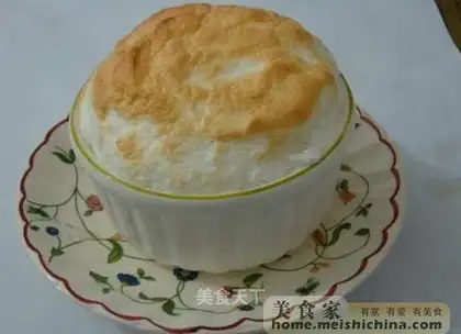 Small dessert