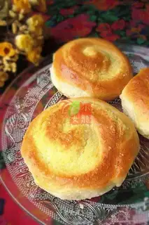 coconut rolls
