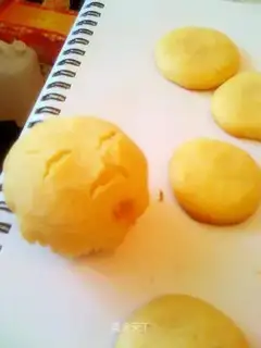 Glutinous rice cakes + glutinous rice muffin bread