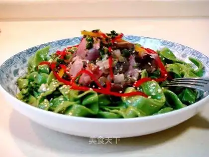 Italian pasta