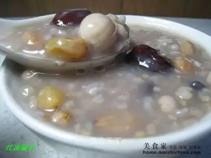laba porridge
