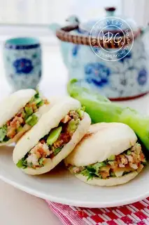 Shaanxi Roujiamo