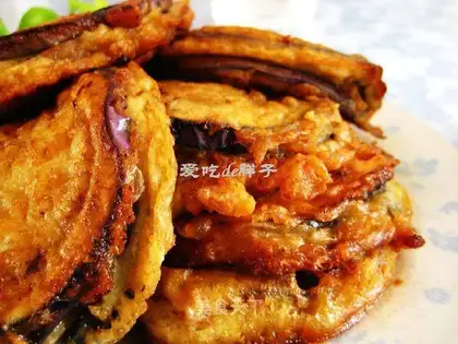 fried jacket box