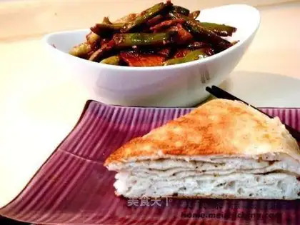 Shandong Big Pot Pancakes