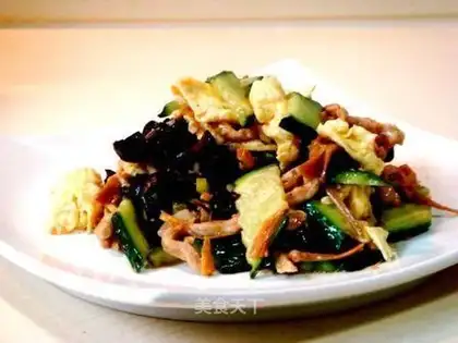sweet clover meat