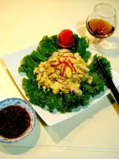 imitation crab