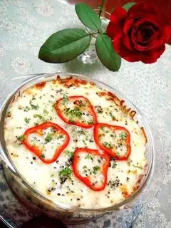 tuna rice