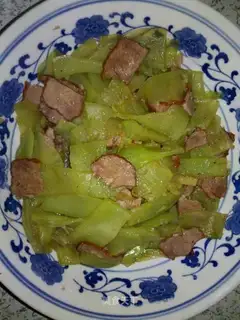 lettuce loin