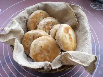 Brown sugar shortcake