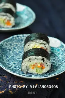 gimbap