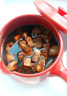 jar meat