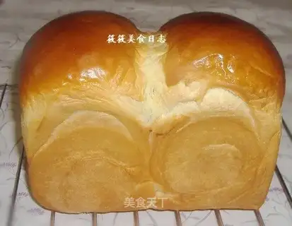 Hot toast