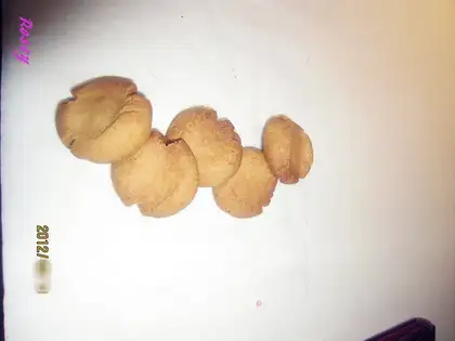 Margaret Biscuits