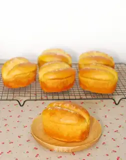 Maple sugar carrot bread