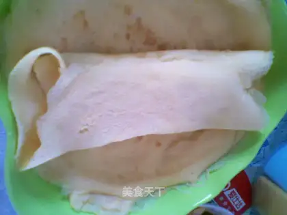 omelet