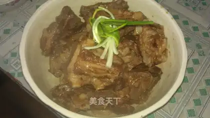 Northeast Sauce Big Bone