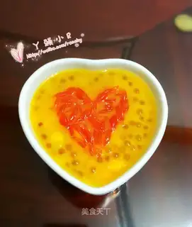 yangzhi ganlu
